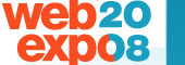 veletrh WebExpo 2008